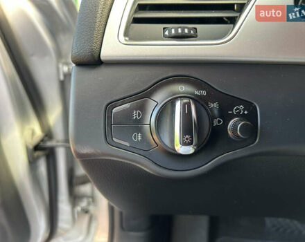 Серый Ауди А4 Олроуд, объемом двигателя 2 л и пробегом 207 тыс. км за 10900 $, фото 42 на Automoto.ua