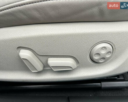 Серый Ауди А4 Олроуд, объемом двигателя 2 л и пробегом 207 тыс. км за 10999 $, фото 68 на Automoto.ua