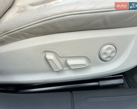 Серый Ауди А4 Олроуд, объемом двигателя 2 л и пробегом 207 тыс. км за 10900 $, фото 75 на Automoto.ua