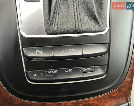 Серый Ауди А4 Олроуд, объемом двигателя 2 л и пробегом 207 тыс. км за 10999 $, фото 41 на Automoto.ua