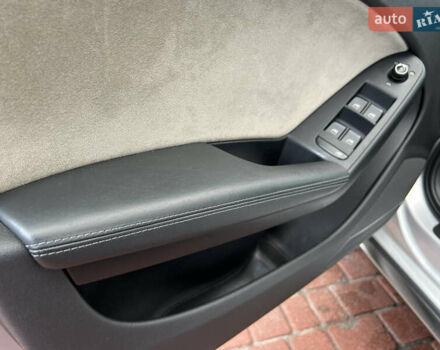 Серый Ауди А4 Олроуд, объемом двигателя 2 л и пробегом 207 тыс. км за 10999 $, фото 51 на Automoto.ua