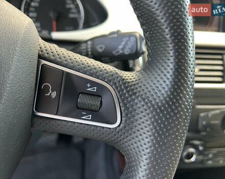 Серый Ауди А4 Олроуд, объемом двигателя 2 л и пробегом 207 тыс. км за 10900 $, фото 35 на Automoto.ua