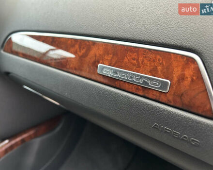 Серый Ауди А4 Олроуд, объемом двигателя 2 л и пробегом 207 тыс. км за 10999 $, фото 70 на Automoto.ua