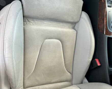 Серый Ауди А4 Олроуд, объемом двигателя 2 л и пробегом 207 тыс. км за 10900 $, фото 26 на Automoto.ua