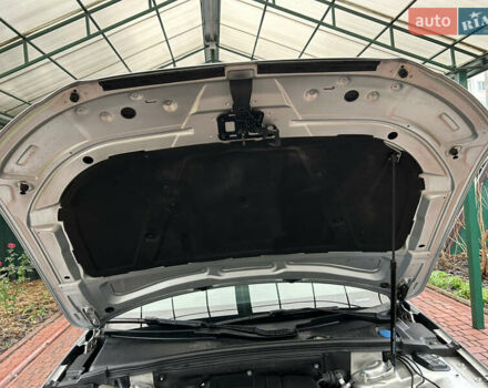 Серый Ауди А4 Олроуд, объемом двигателя 2 л и пробегом 207 тыс. км за 10999 $, фото 75 на Automoto.ua