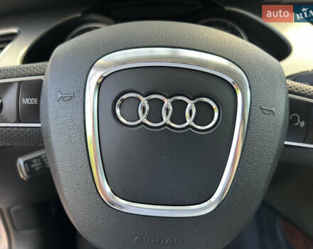 Серый Ауди А4 Олроуд, объемом двигателя 2 л и пробегом 207 тыс. км за 10900 $, фото 38 на Automoto.ua