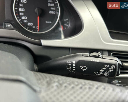 Серый Ауди А4 Олроуд, объемом двигателя 2 л и пробегом 207 тыс. км за 10999 $, фото 43 на Automoto.ua