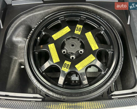 Серый Ауди А4 Олроуд, объемом двигателя 2 л и пробегом 207 тыс. км за 10999 $, фото 25 на Automoto.ua