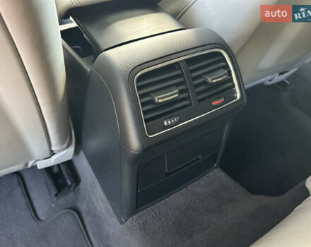 Серый Ауди А4 Олроуд, объемом двигателя 2 л и пробегом 207 тыс. км за 10900 $, фото 52 на Automoto.ua