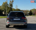 Ауди А4 Олроуд 2010 в Львове на Automoto.ua Серый Ауди А4 Олроуд, объемом двигателя 1.98 л и пробегом 283 тыс. км за 12000 $, фото 13 на Automoto.ua