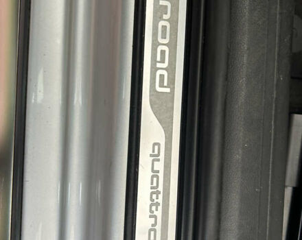 Серый Ауди А4 Олроуд, объемом двигателя 2 л и пробегом 207 тыс. км за 10999 $, фото 52 на Automoto.ua