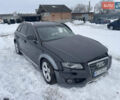 Сірий Ауді A4 Allroad, об'ємом двигуна 2 л та пробігом 292 тис. км за 4600 $, фото 9 на Automoto.ua