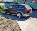 Сірий Ауді A4 Allroad, об'ємом двигуна 1.97 л та пробігом 270 тис. км за 12000 $, фото 1 на Automoto.ua