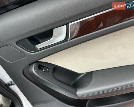 Серый Ауди А4 Олроуд, объемом двигателя 2 л и пробегом 207 тыс. км за 10999 $, фото 63 на Automoto.ua