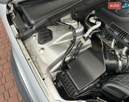 Серый Ауди А4 Олроуд, объемом двигателя 2 л и пробегом 207 тыс. км за 10999 $, фото 77 на Automoto.ua