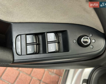 Серый Ауди А4 Олроуд, объемом двигателя 2 л и пробегом 207 тыс. км за 10999 $, фото 50 на Automoto.ua