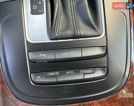 Серый Ауди А4 Олроуд, объемом двигателя 2 л и пробегом 207 тыс. км за 10900 $, фото 33 на Automoto.ua