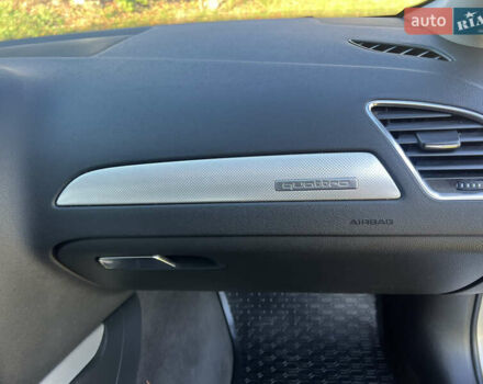 Сірий Ауді A4 Allroad, об'ємом двигуна 1.97 л та пробігом 224 тис. км за 11000 $, фото 17 на Automoto.ua