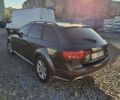 Сірий Ауді A4 Allroad, об'ємом двигуна 3 л та пробігом 265 тис. км за 14999 $, фото 5 на Automoto.ua