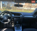 Сірий Ауді A4 Allroad, об'ємом двигуна 1.97 л та пробігом 224 тис. км за 11000 $, фото 21 на Automoto.ua