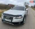Сірий Ауді A4 Allroad, об'ємом двигуна 1.97 л та пробігом 224 тис. км за 11000 $, фото 1 на Automoto.ua