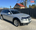 Сірий Ауді A4 Allroad, об'ємом двигуна 2 л та пробігом 225 тис. км за 10800 $, фото 3 на Automoto.ua