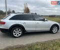 Сірий Ауді A4 Allroad, об'ємом двигуна 1.97 л та пробігом 224 тис. км за 11000 $, фото 13 на Automoto.ua