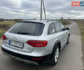 Сірий Ауді A4 Allroad, об'ємом двигуна 1.97 л та пробігом 224 тис. км за 11000 $, фото 11 на Automoto.ua