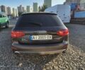 Сірий Ауді A4 Allroad, об'ємом двигуна 3 л та пробігом 265 тис. км за 14999 $, фото 6 на Automoto.ua