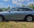 Сірий Ауді A4 Allroad, об'ємом двигуна 1.98 л та пробігом 130 тис. км за 12900 $, фото 1 на Automoto.ua