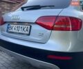 Серый Ауди А4 Олроуд, объемом двигателя 2 л и пробегом 234 тыс. км за 11350 $, фото 14 на Automoto.ua