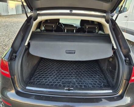Сірий Ауді A4 Allroad, об'ємом двигуна 3 л та пробігом 265 тис. км за 14999 $, фото 12 на Automoto.ua
