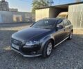 Сірий Ауді A4 Allroad, об'ємом двигуна 3 л та пробігом 265 тис. км за 14999 $, фото 3 на Automoto.ua