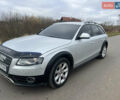 Сірий Ауді A4 Allroad, об'ємом двигуна 1.97 л та пробігом 224 тис. км за 11000 $, фото 4 на Automoto.ua