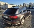 Сірий Ауді A4 Allroad, об'ємом двигуна 3 л та пробігом 265 тис. км за 14999 $, фото 7 на Automoto.ua