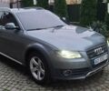 Сірий Ауді A4 Allroad, об'ємом двигуна 2 л та пробігом 122 тис. км за 11500 $, фото 3 на Automoto.ua