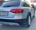 Серый Ауди А4 Олроуд, объемом двигателя 2 л и пробегом 234 тыс. км за 11350 $, фото 7 на Automoto.ua