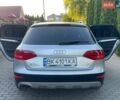 Серый Ауди А4 Олроуд, объемом двигателя 2 л и пробегом 234 тыс. км за 11350 $, фото 30 на Automoto.ua