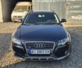 Сірий Ауді A4 Allroad, об'ємом двигуна 3 л та пробігом 265 тис. км за 14999 $, фото 2 на Automoto.ua