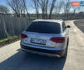 Сірий Ауді A4 Allroad, об'ємом двигуна 2 л та пробігом 225 тис. км за 10800 $, фото 9 на Automoto.ua