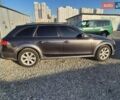 Сірий Ауді A4 Allroad, об'ємом двигуна 3 л та пробігом 265 тис. км за 14999 $, фото 8 на Automoto.ua