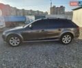 Сірий Ауді A4 Allroad, об'ємом двигуна 3 л та пробігом 265 тис. км за 14999 $, фото 4 на Automoto.ua