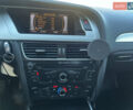 Сірий Ауді A4 Allroad, об'ємом двигуна 1.97 л та пробігом 224 тис. км за 11000 $, фото 16 на Automoto.ua