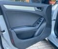 Серый Ауди А4 Олроуд, объемом двигателя 2 л и пробегом 234 тыс. км за 11350 $, фото 48 на Automoto.ua