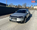 Сірий Ауді A4 Allroad, об'ємом двигуна 2 л та пробігом 225 тис. км за 10800 $, фото 1 на Automoto.ua
