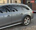 Сірий Ауді A4 Allroad, об'ємом двигуна 1.98 л та пробігом 338 тис. км за 12500 $, фото 6 на Automoto.ua