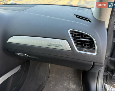 Сірий Ауді A4 Allroad, об'ємом двигуна 1.98 л та пробігом 338 тис. км за 12500 $, фото 54 на Automoto.ua