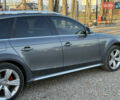 Сірий Ауді A4 Allroad, об'ємом двигуна 1.98 л та пробігом 338 тис. км за 12500 $, фото 18 на Automoto.ua