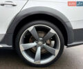 Сірий Ауді A4 Allroad, об'ємом двигуна 2 л та пробігом 127 тис. км за 14900 $, фото 49 на Automoto.ua