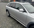 Сірий Ауді A4 Allroad, об'ємом двигуна 1.97 л та пробігом 306 тис. км за 13500 $, фото 3 на Automoto.ua